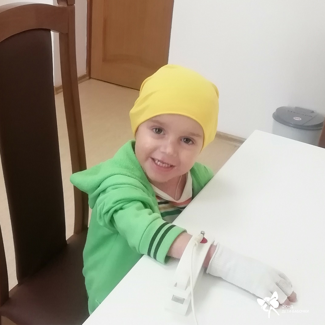 Кирилл Быков