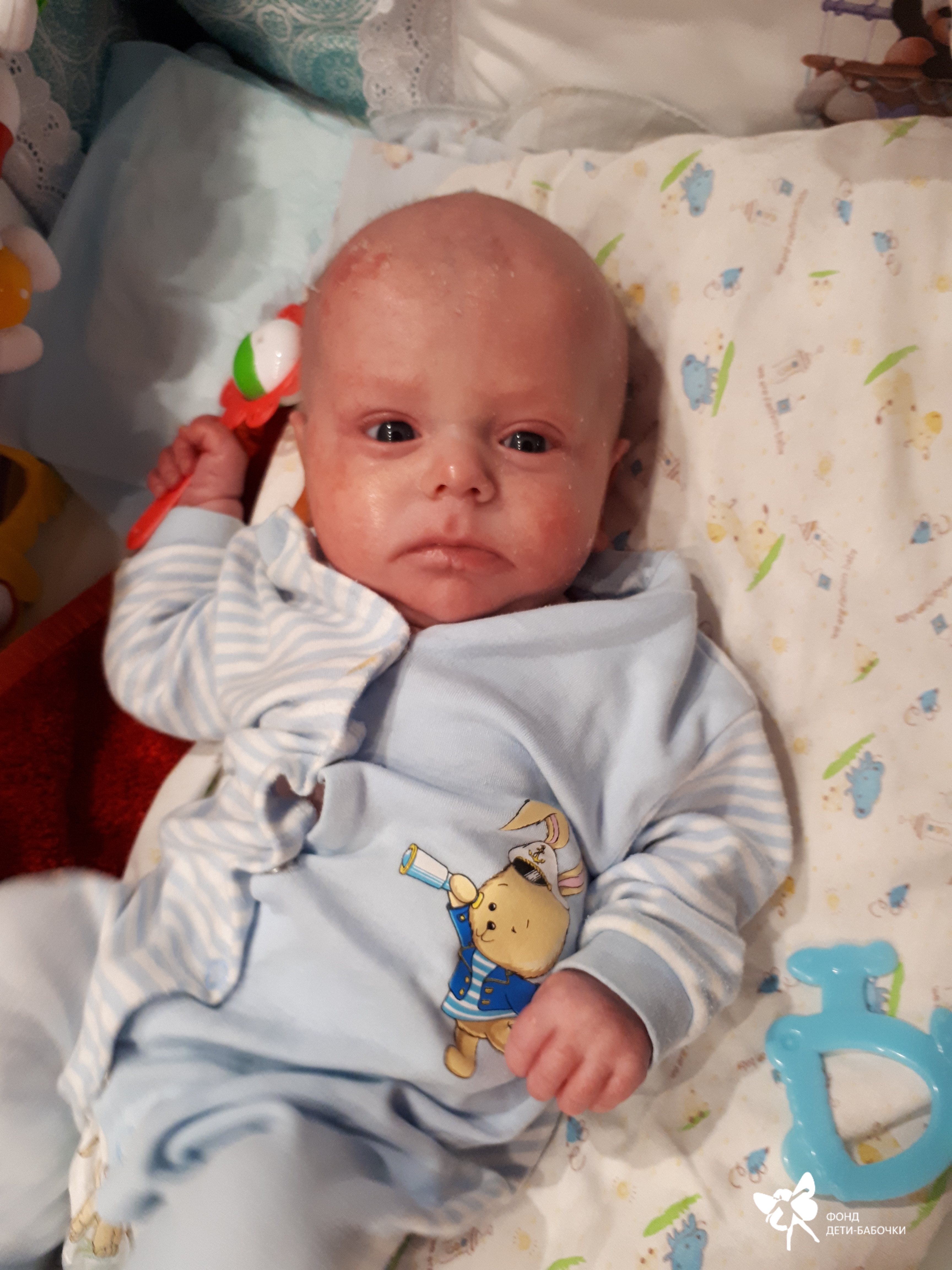 Артём Велижанин