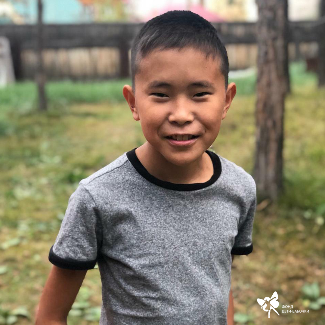 Николай Окороков