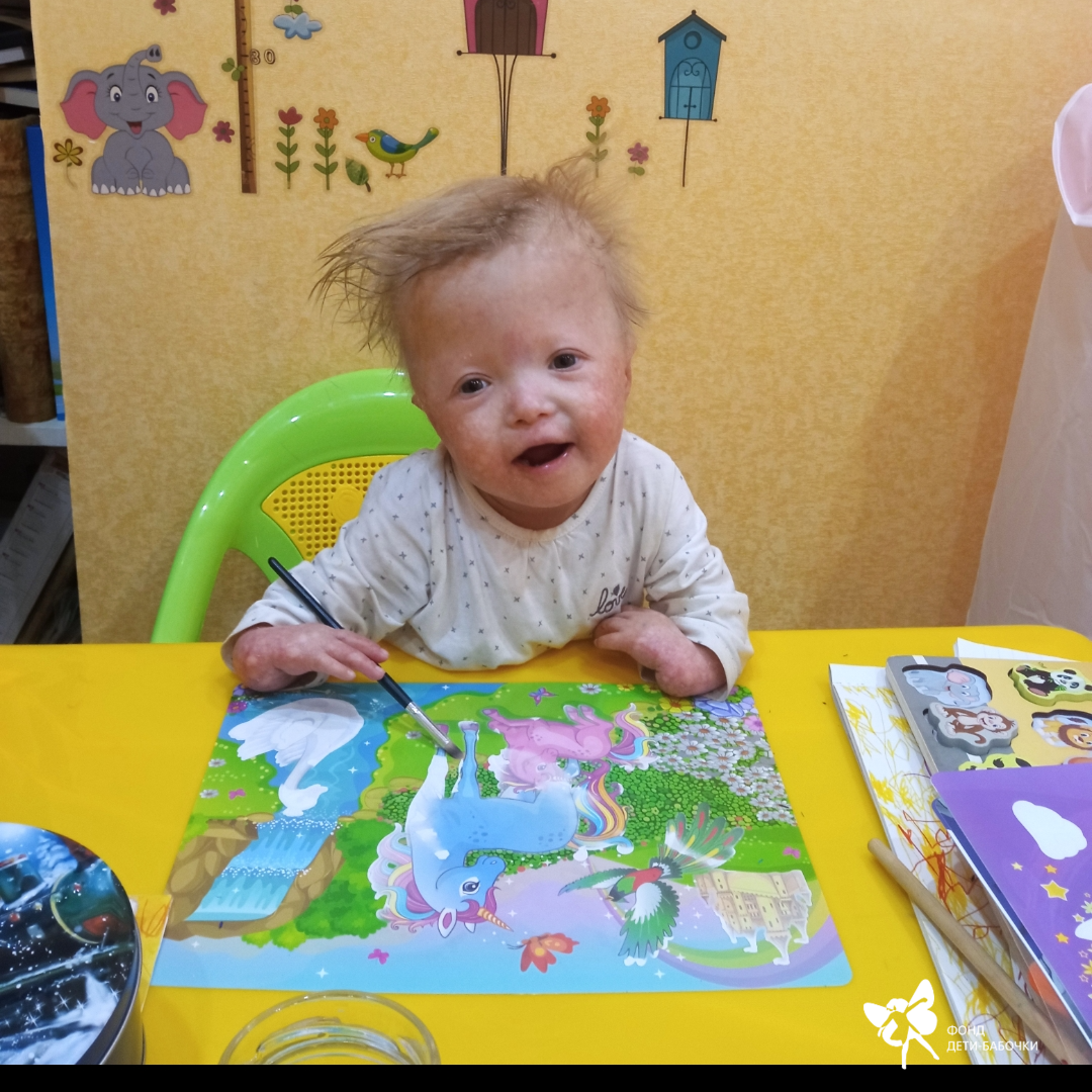 Ульяна Ткачева