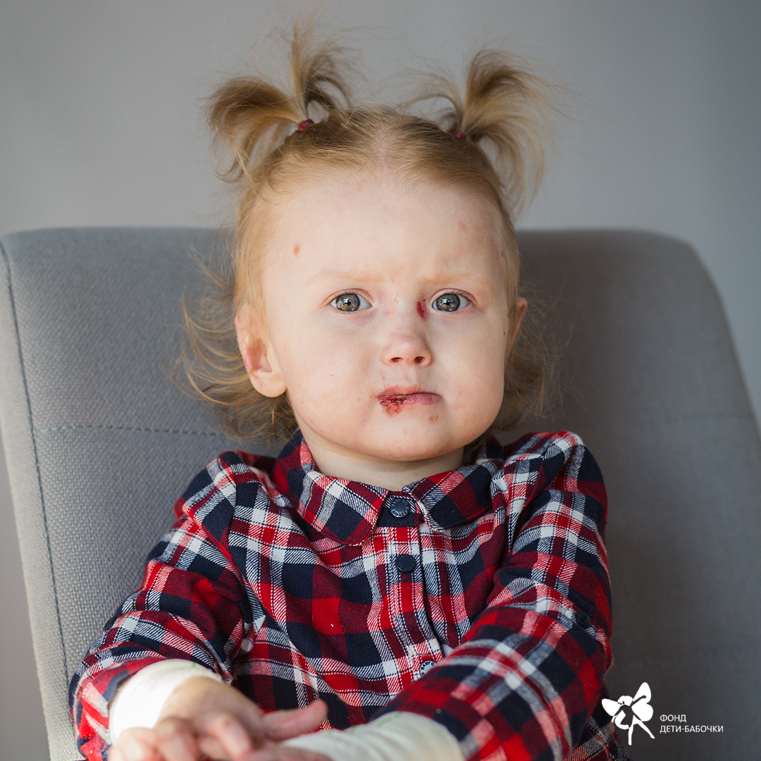 Василиса Спиридонова