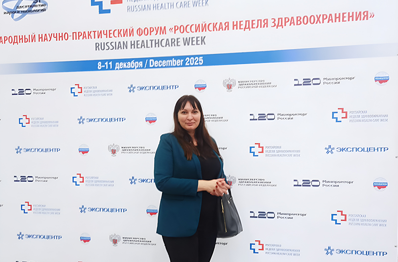 Реабилитация как стратегический приоритет: какие решения обсуждает профессиональное сообщество