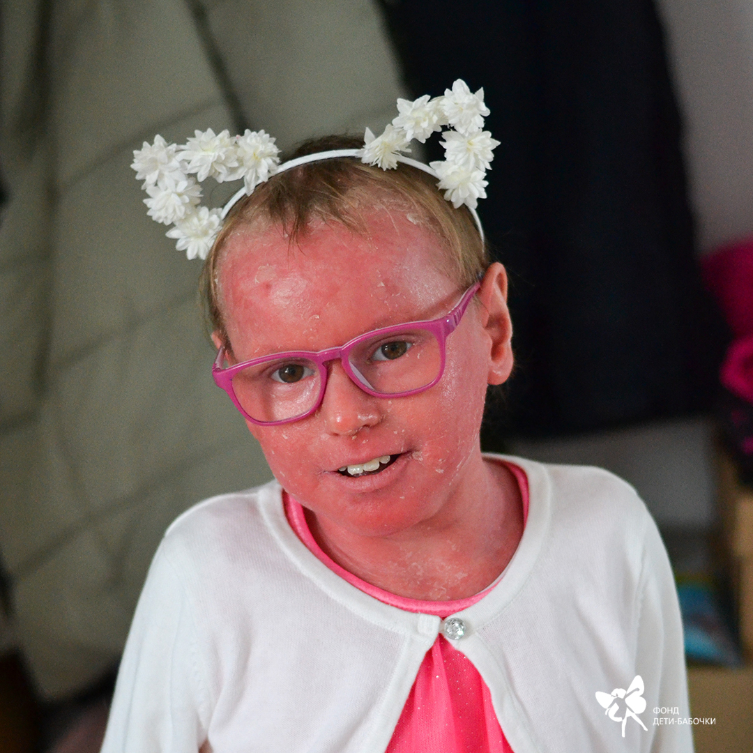 Алиса Князева