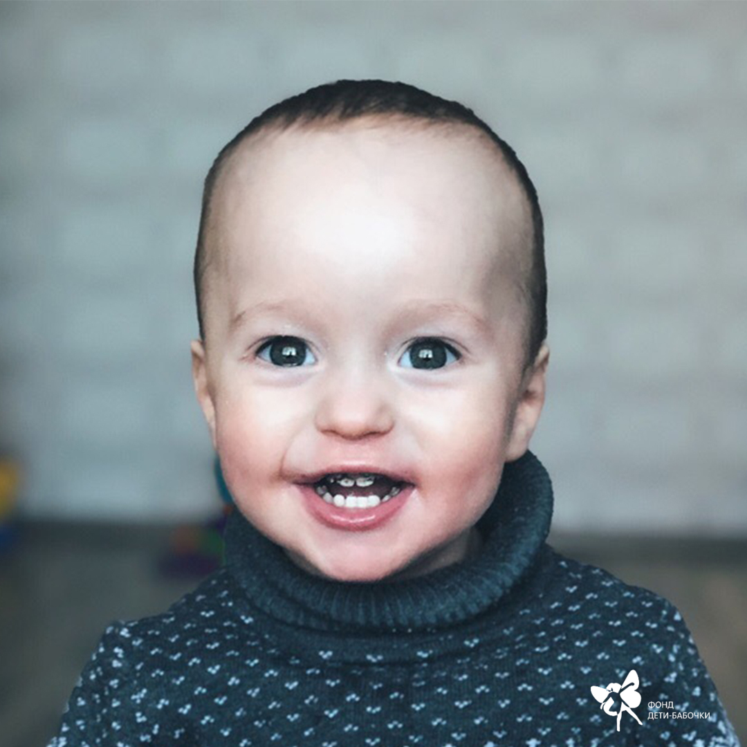 Павел Щербаков