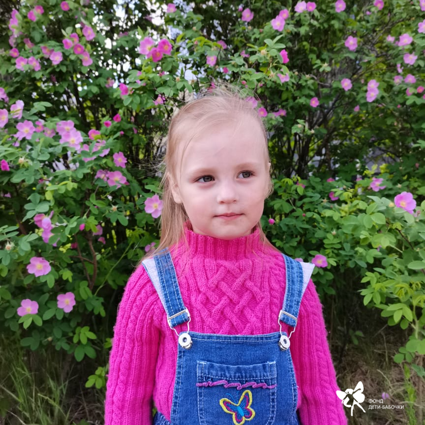 Анна Кияева