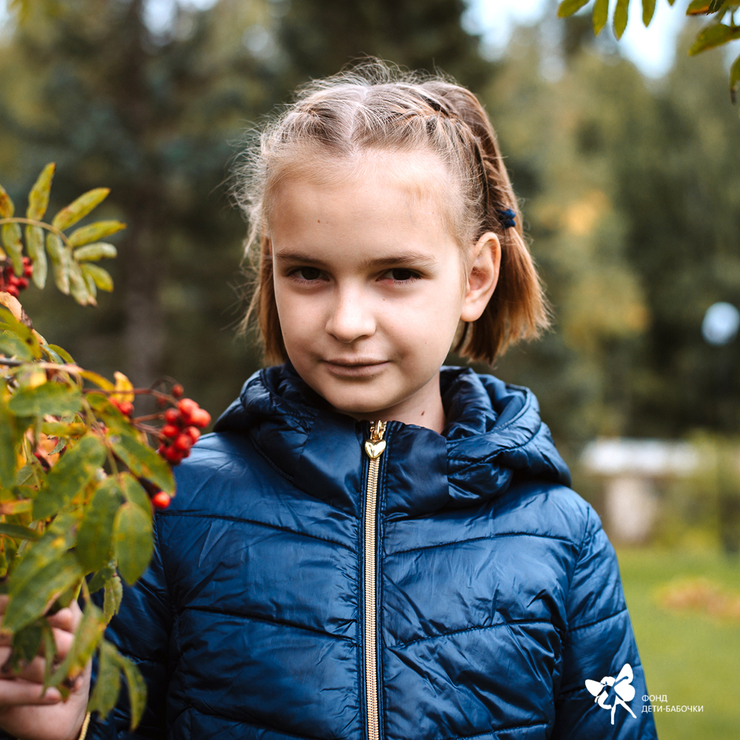 Алиса Душина