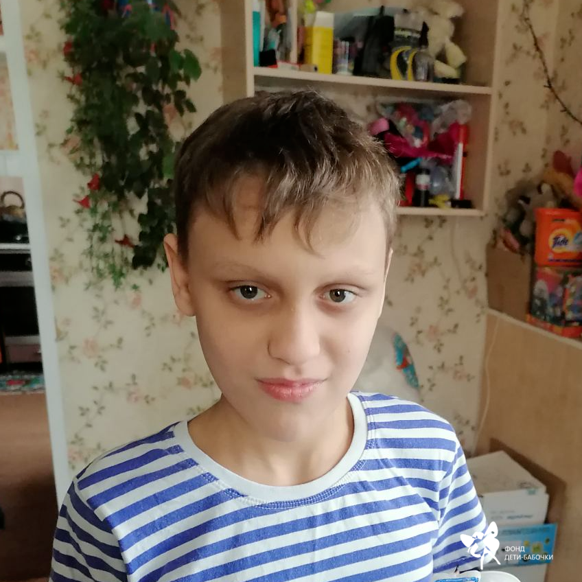 Максим Смирнов