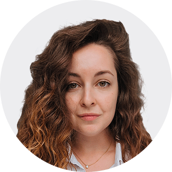 Полина Харламова