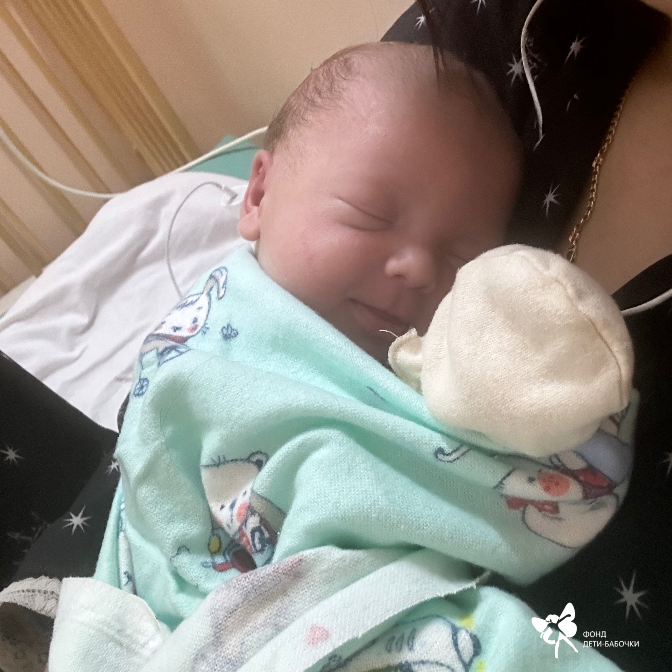 Юрий Мясников