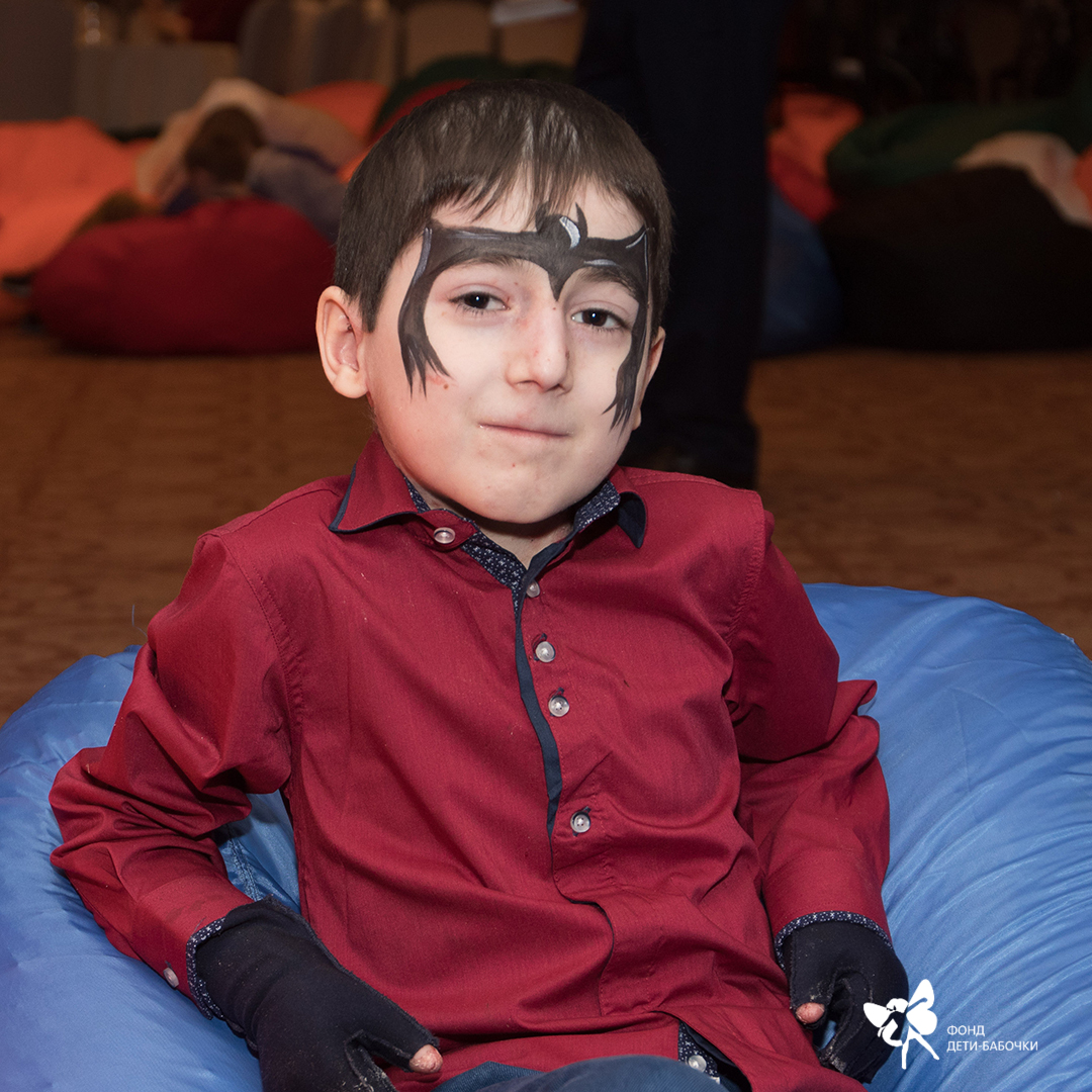 Арсен Меджидов