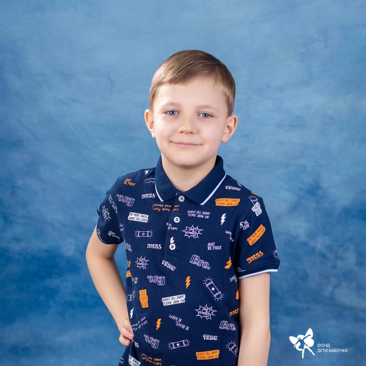 Егор Цирулев