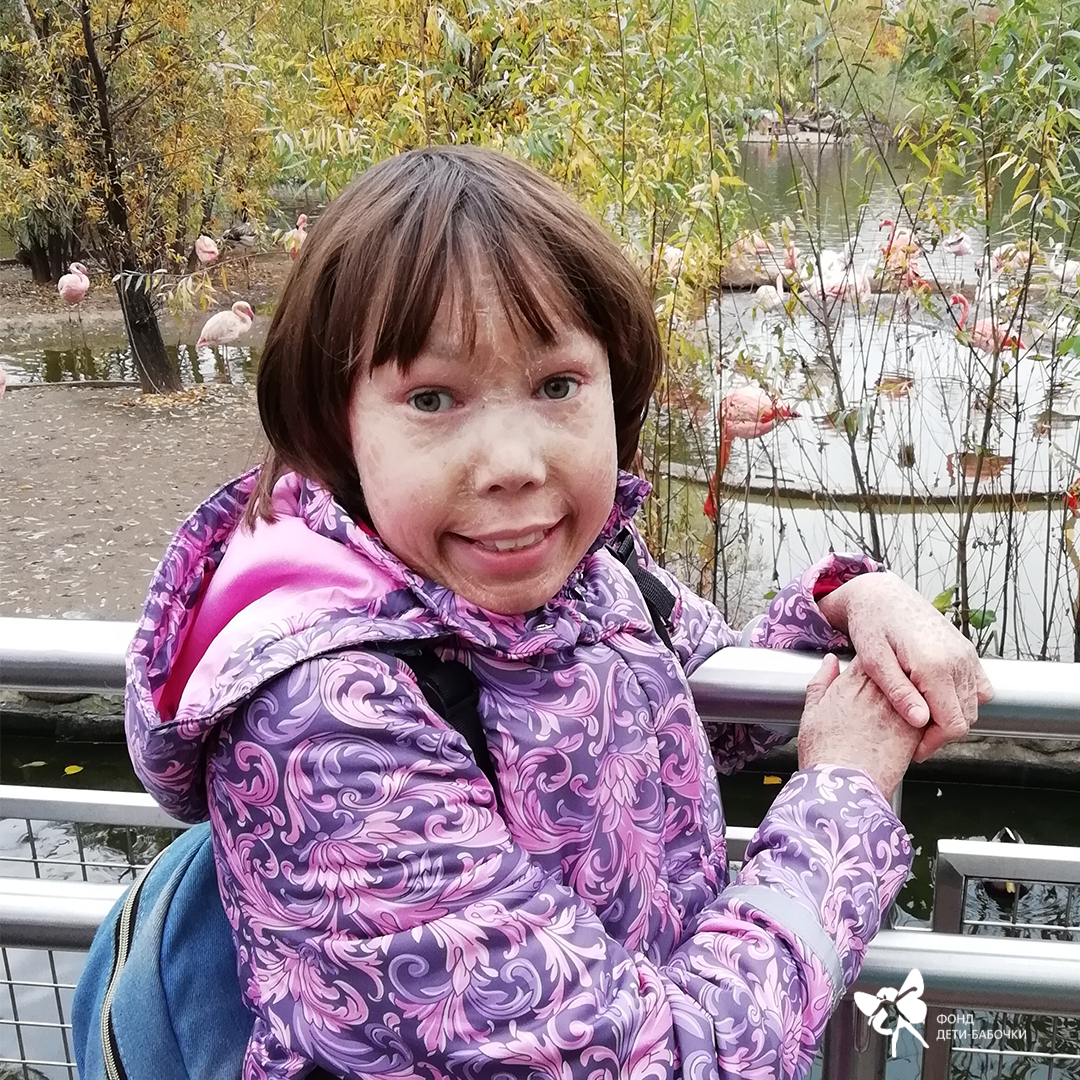 Юлия Акчурина