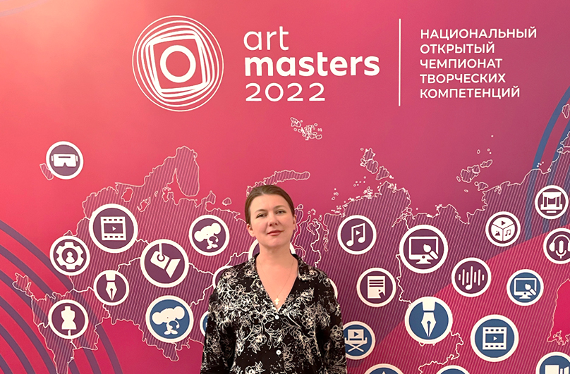 Социальный видеоролик о «редких женщинах» победил в чемпионате ArtMasters-2022