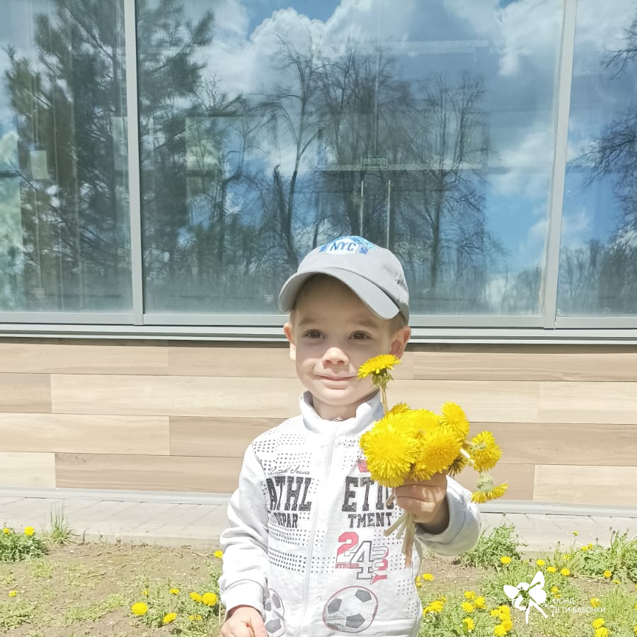 Дмитрий Пшеничников