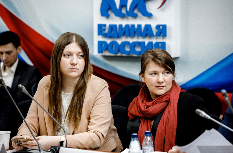 Член ОП РФ Елена Куратова участвует в разработке новых мер  поддержки некоммерческого сектора