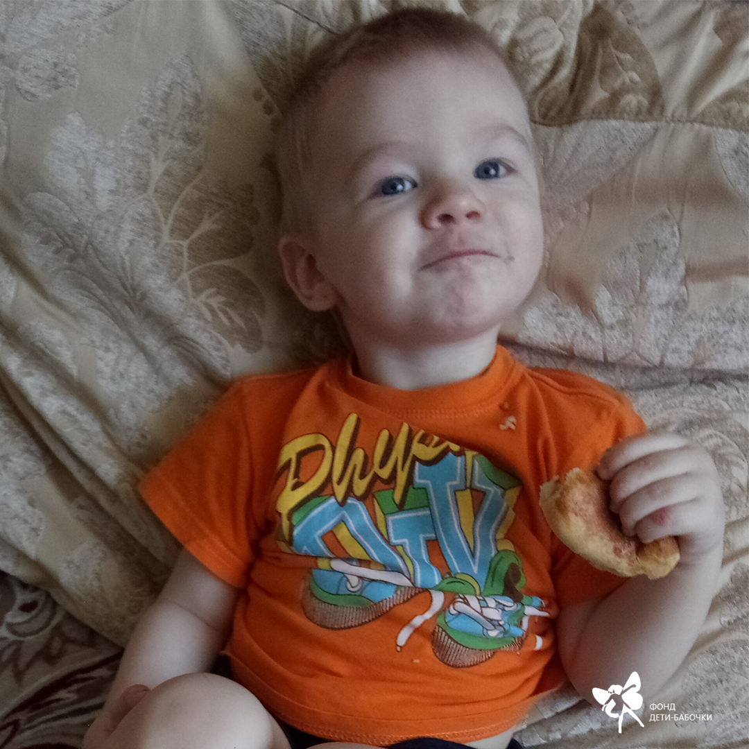 Тимофей Буланов