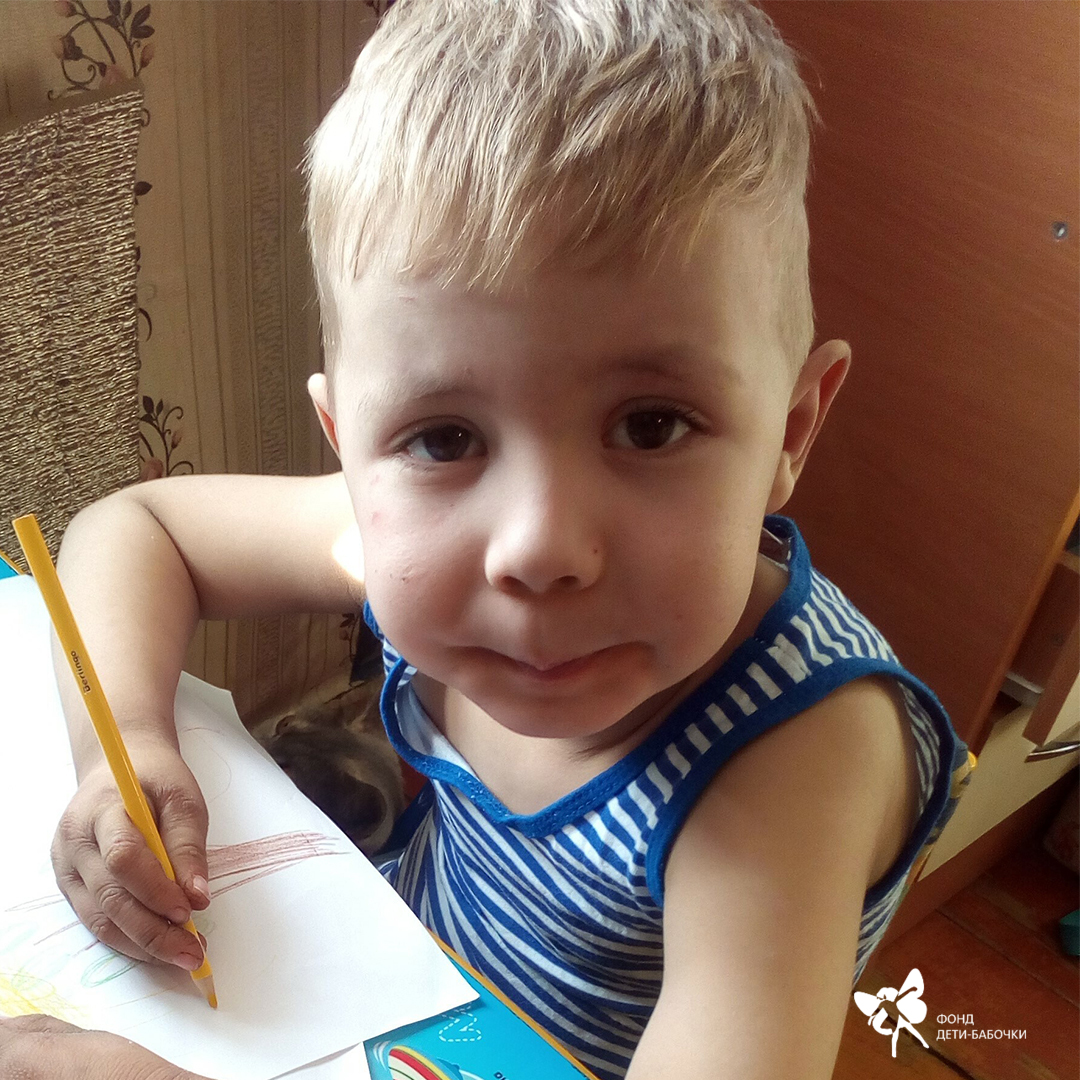Максим Ворончихин