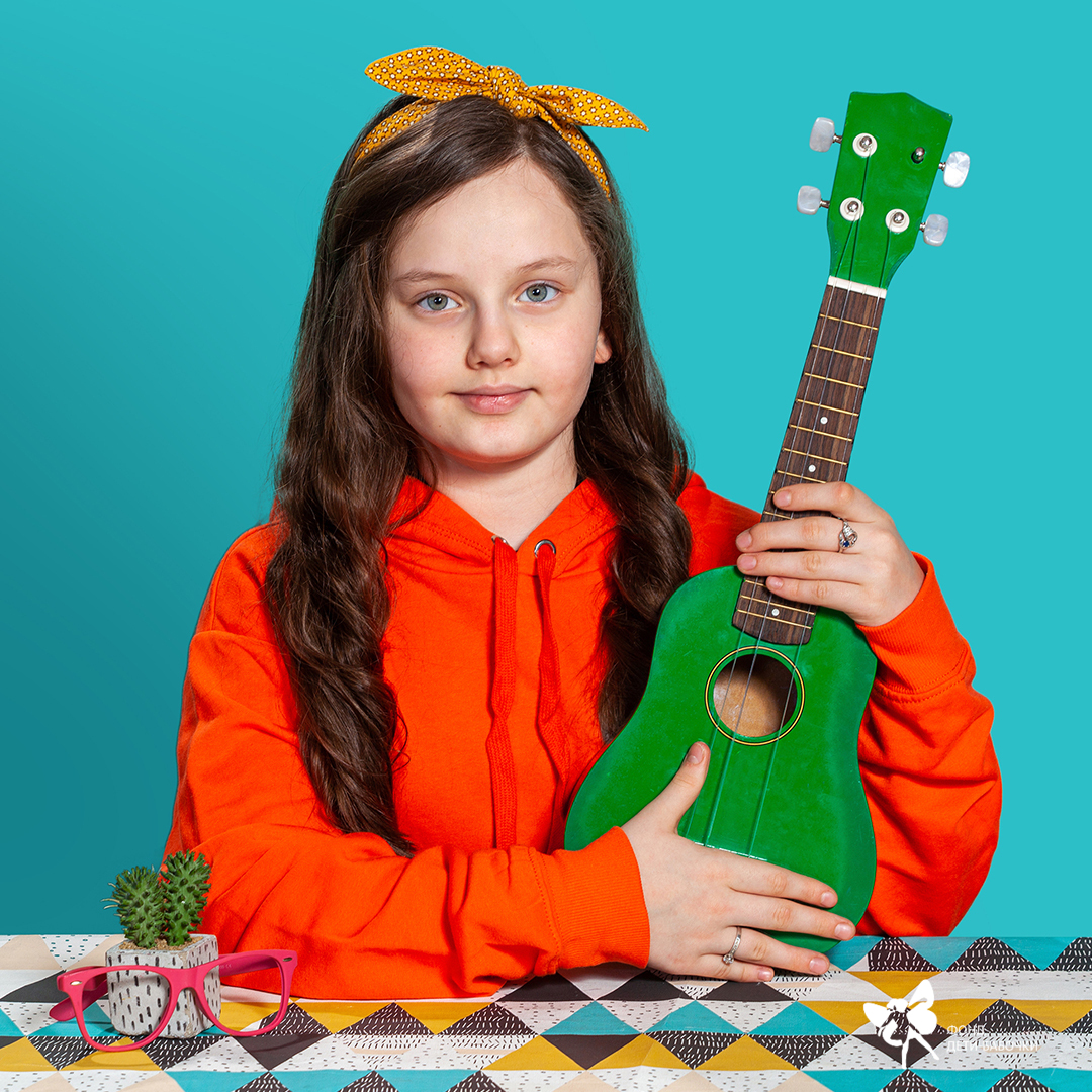 Иман Сааева