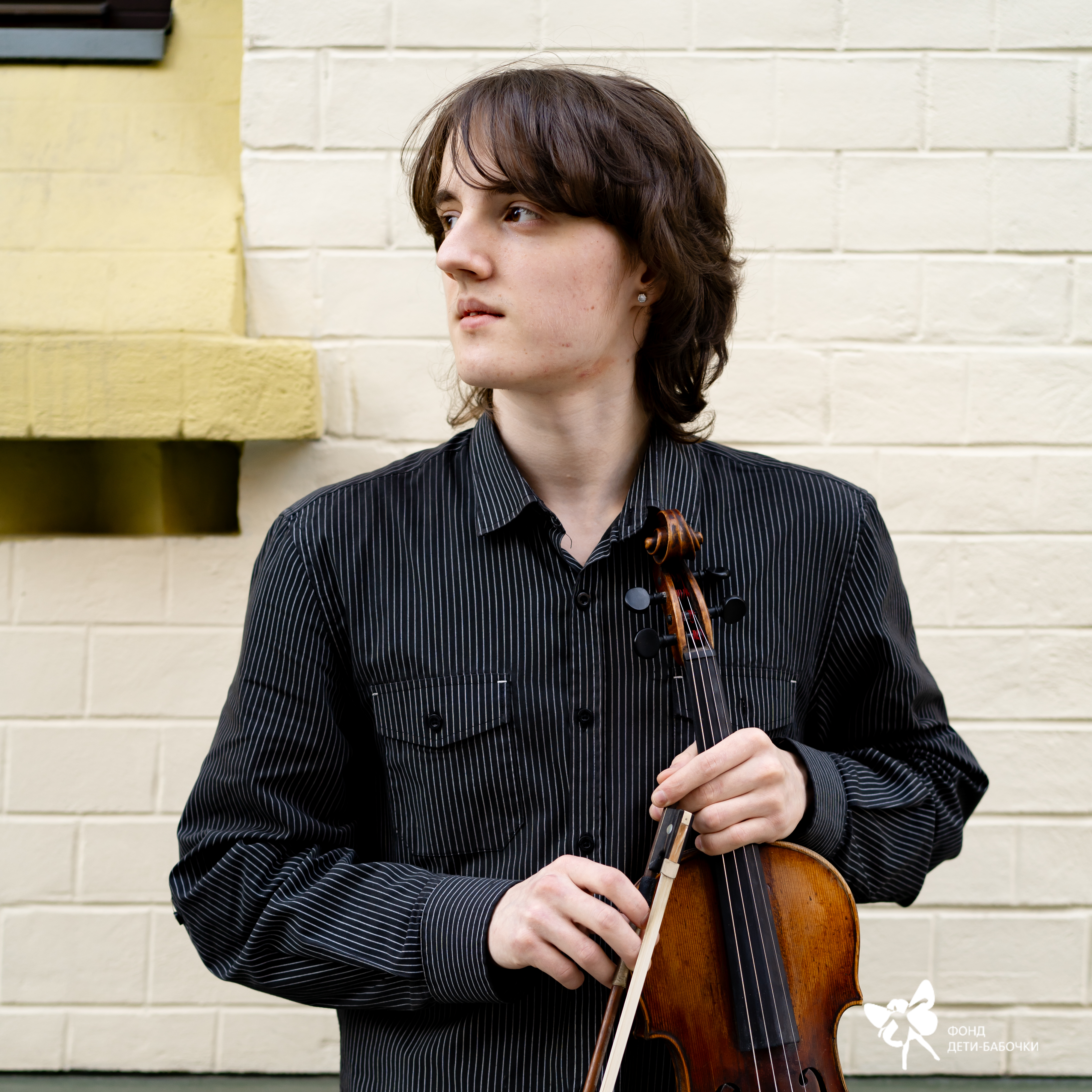 Георгий Шафоростов