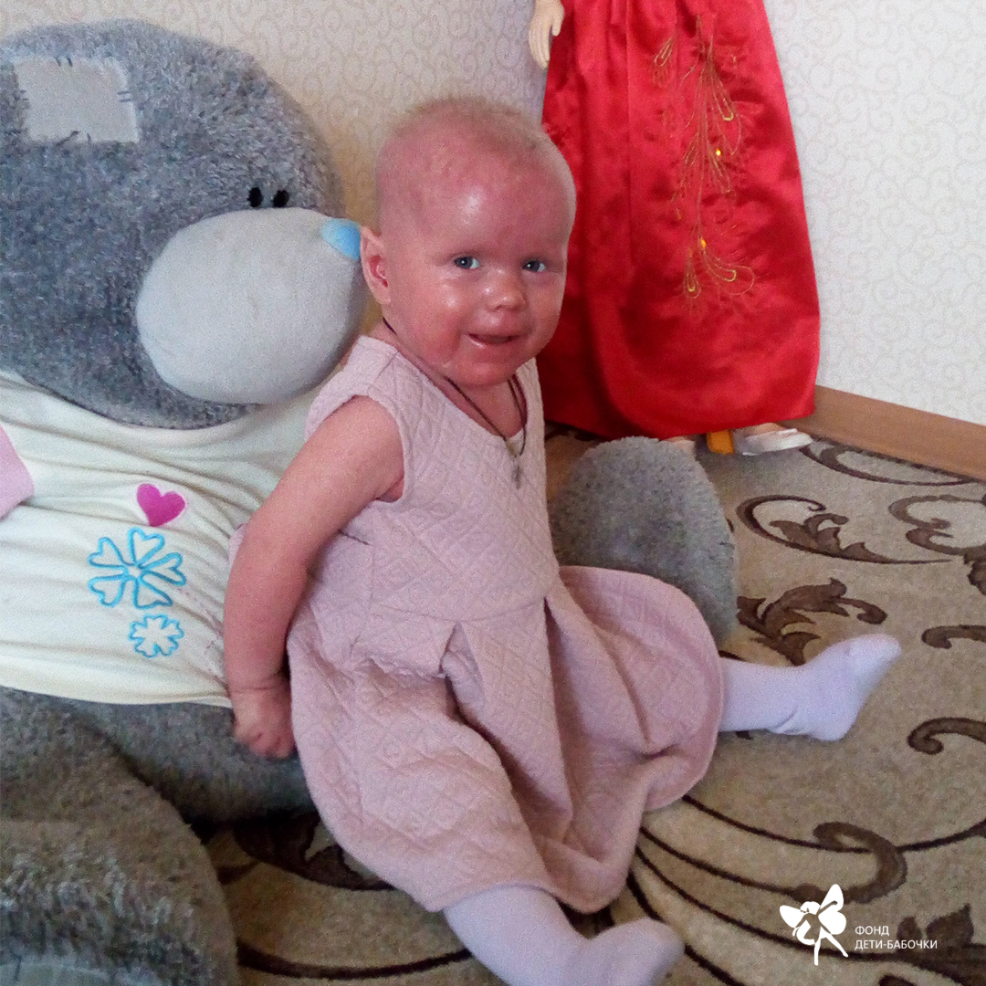 Ульяна Комарова