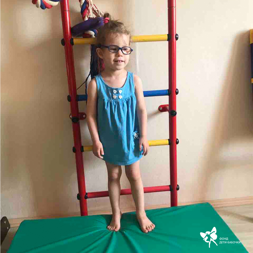 Милана Саитова