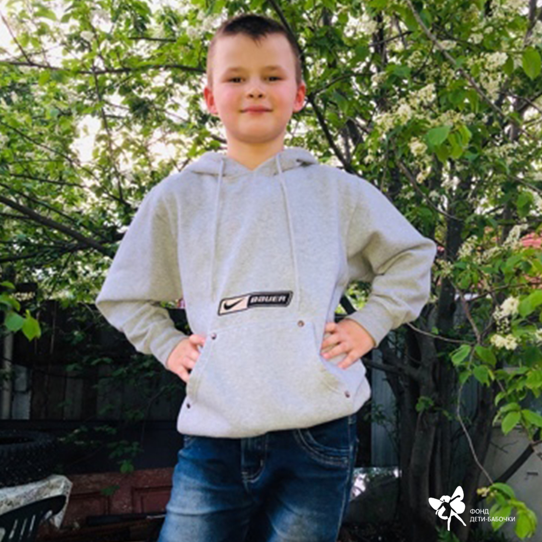 Иван Челноков