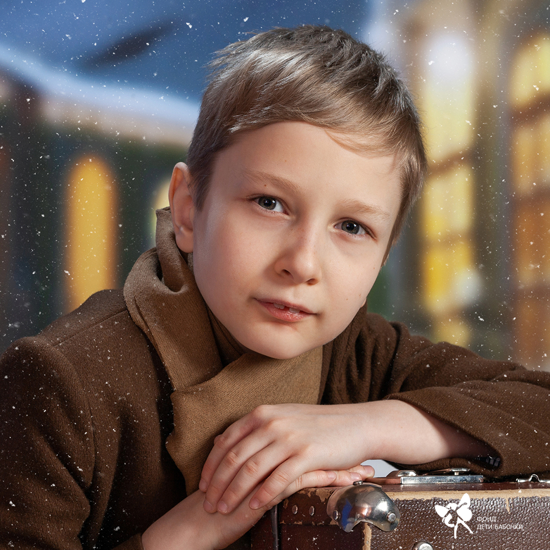 Денис Губарев