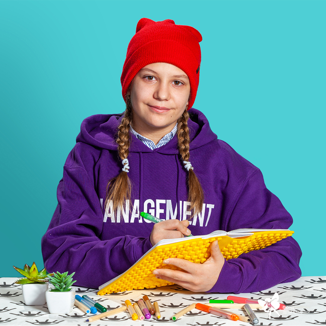 Виктория Волкова