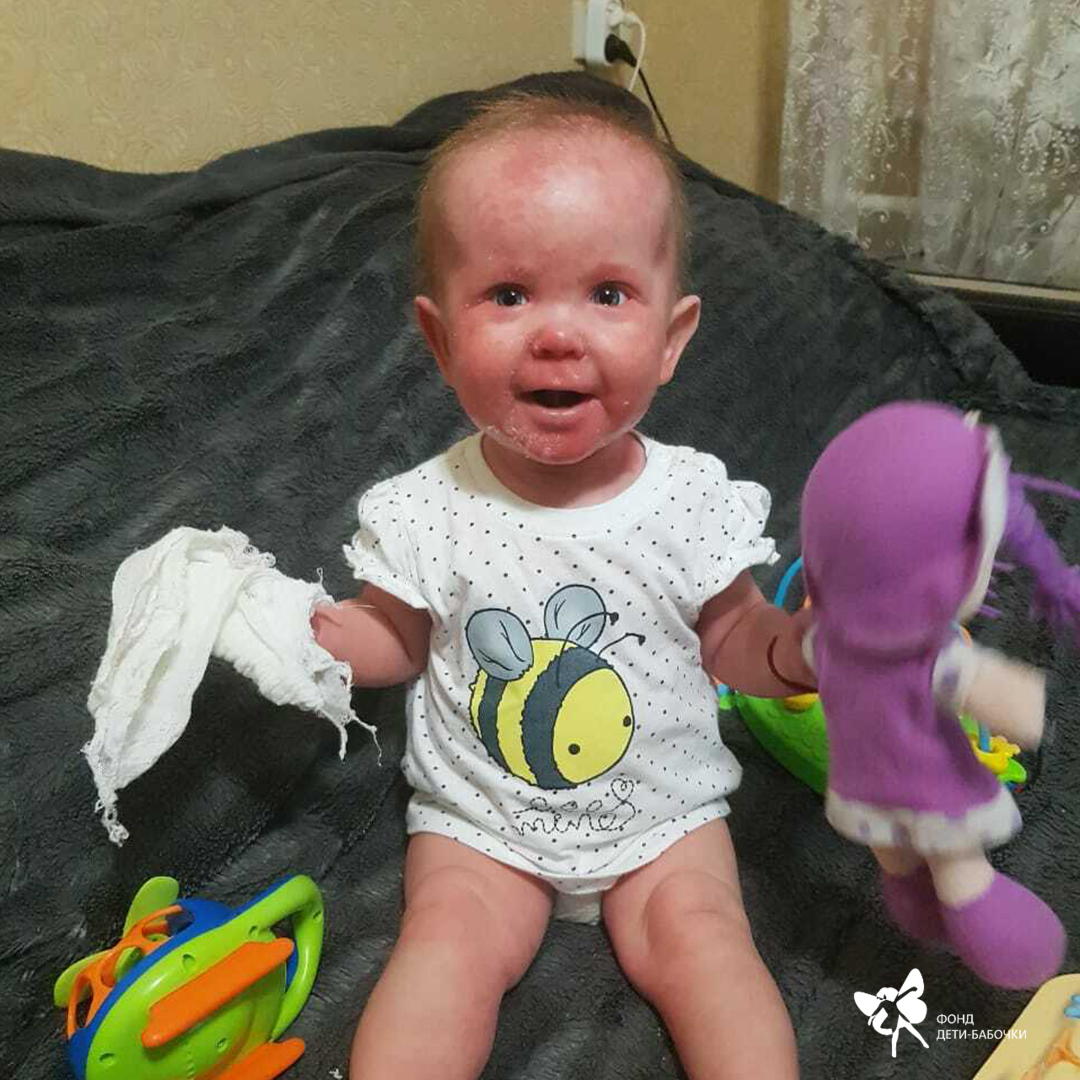 Юлия Аксенова