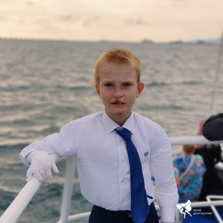 Юрий Ключников