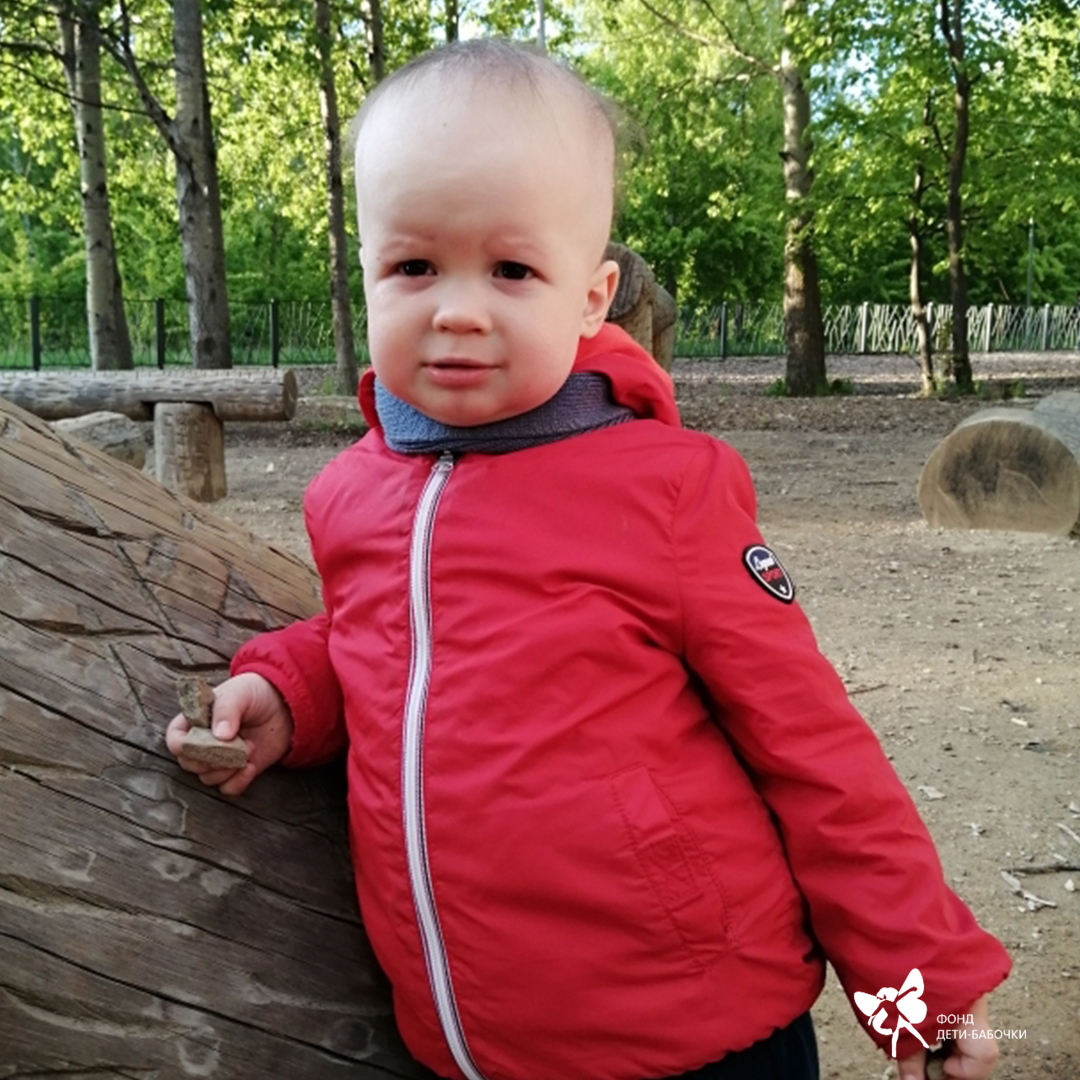 Даниил Гуськов