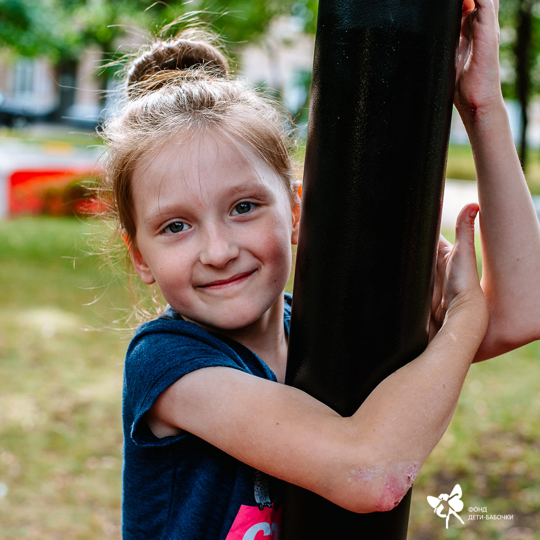 Ксения Захарова