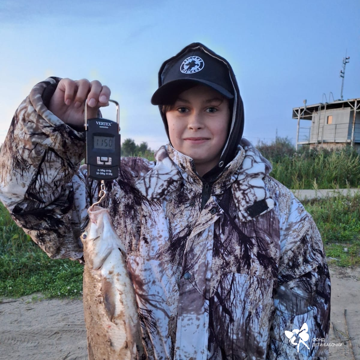 Климент Молчанов