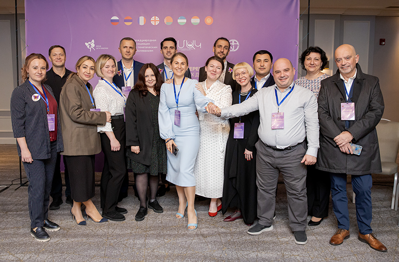 Россия — Армения: новые возможности сотрудничества в медицине 