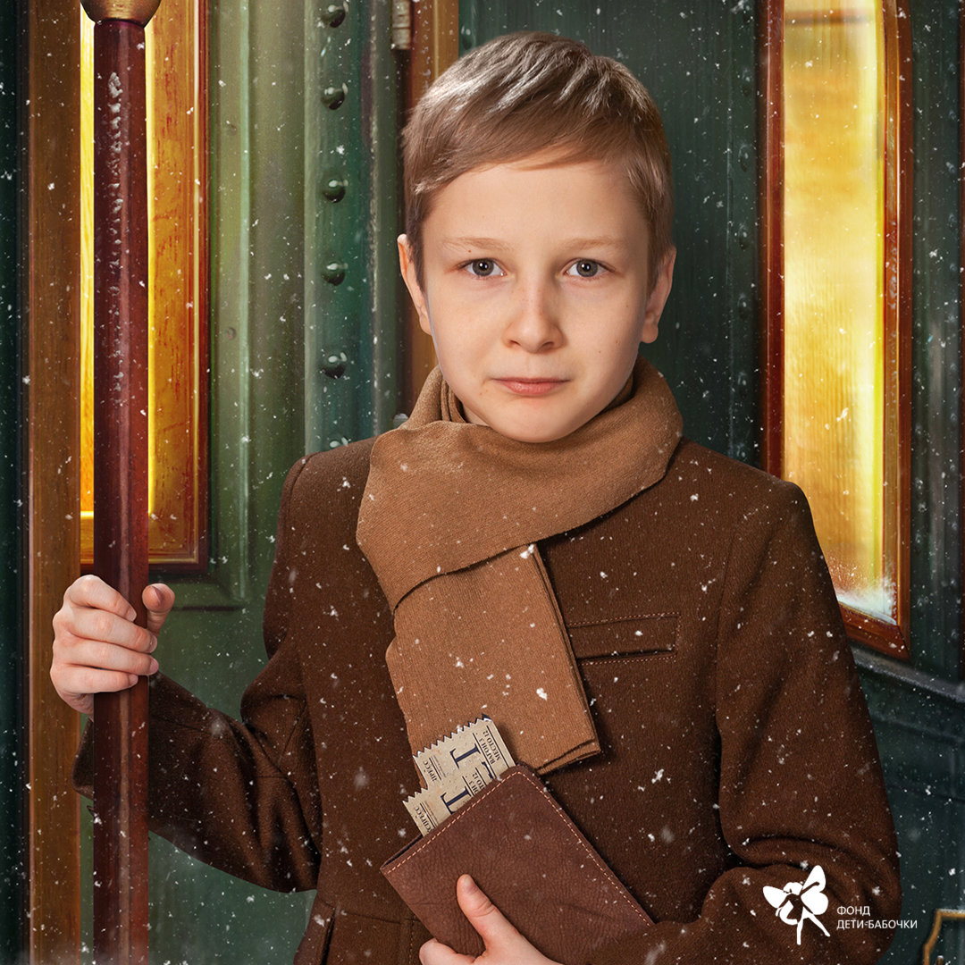 Денис Губарев