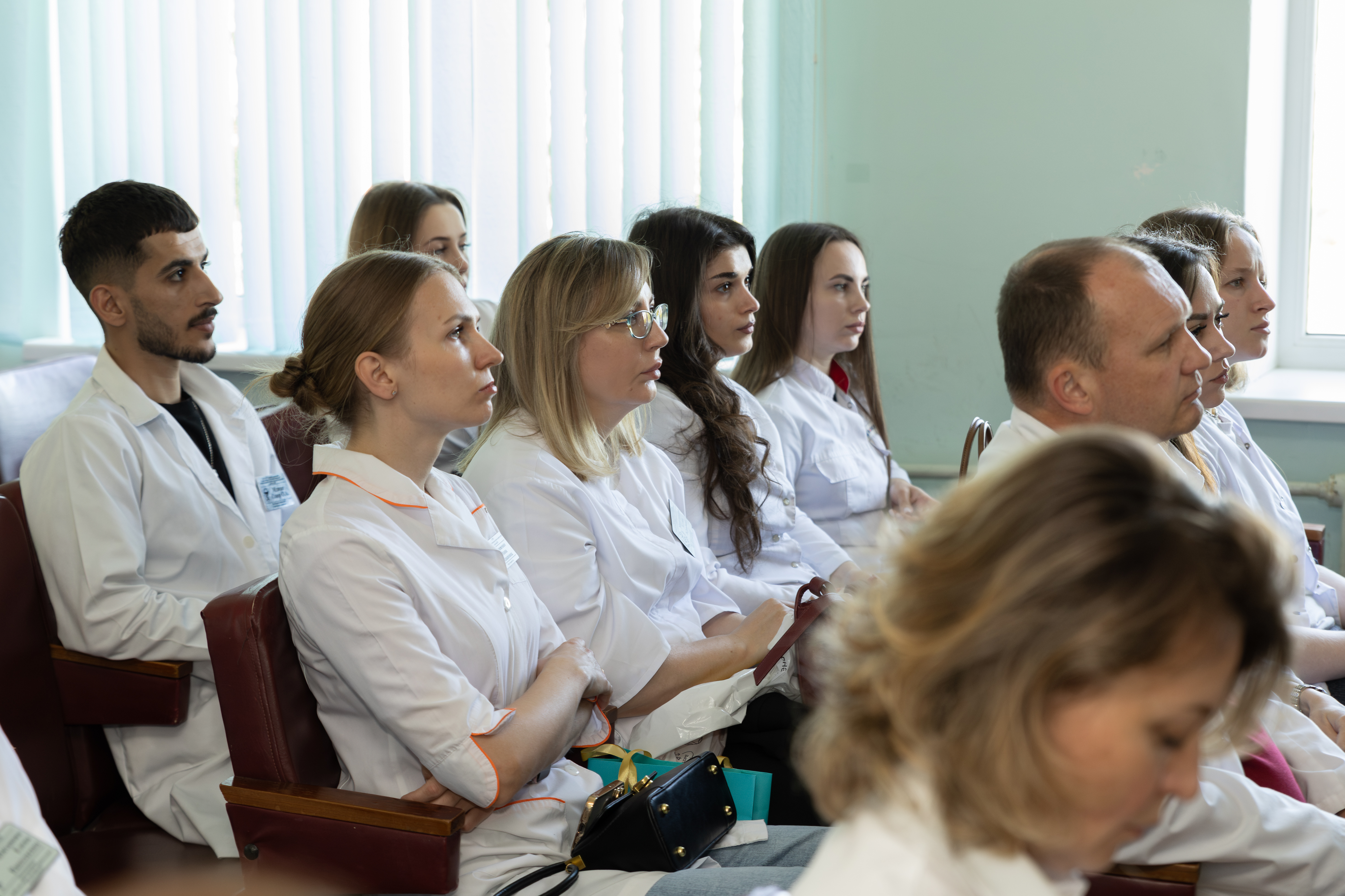 В Республике Якутия состоится «МЕДИКО-СОЦИАЛЬНОЕ СОПРОВОЖДЕНИЕ ОРФАННОГО ПАЦИЕНТА»