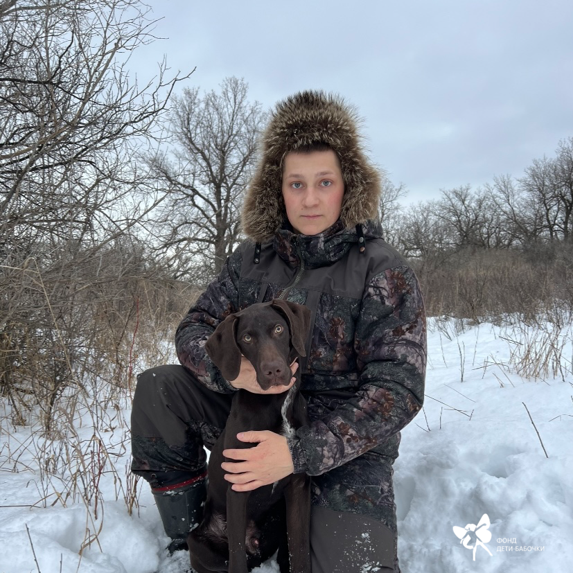 Даниил Михайлов