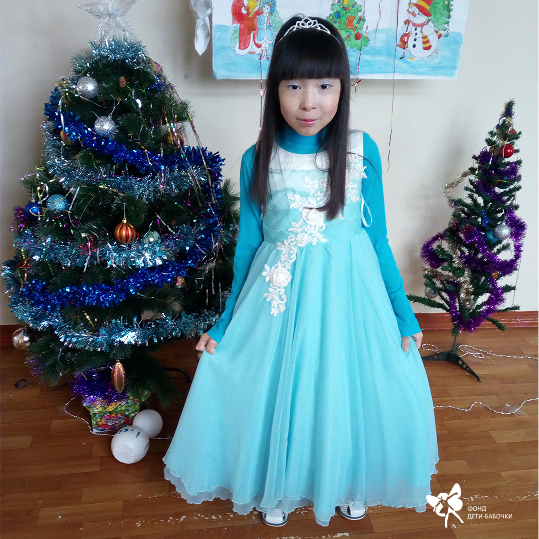 Герензел Доногруппова