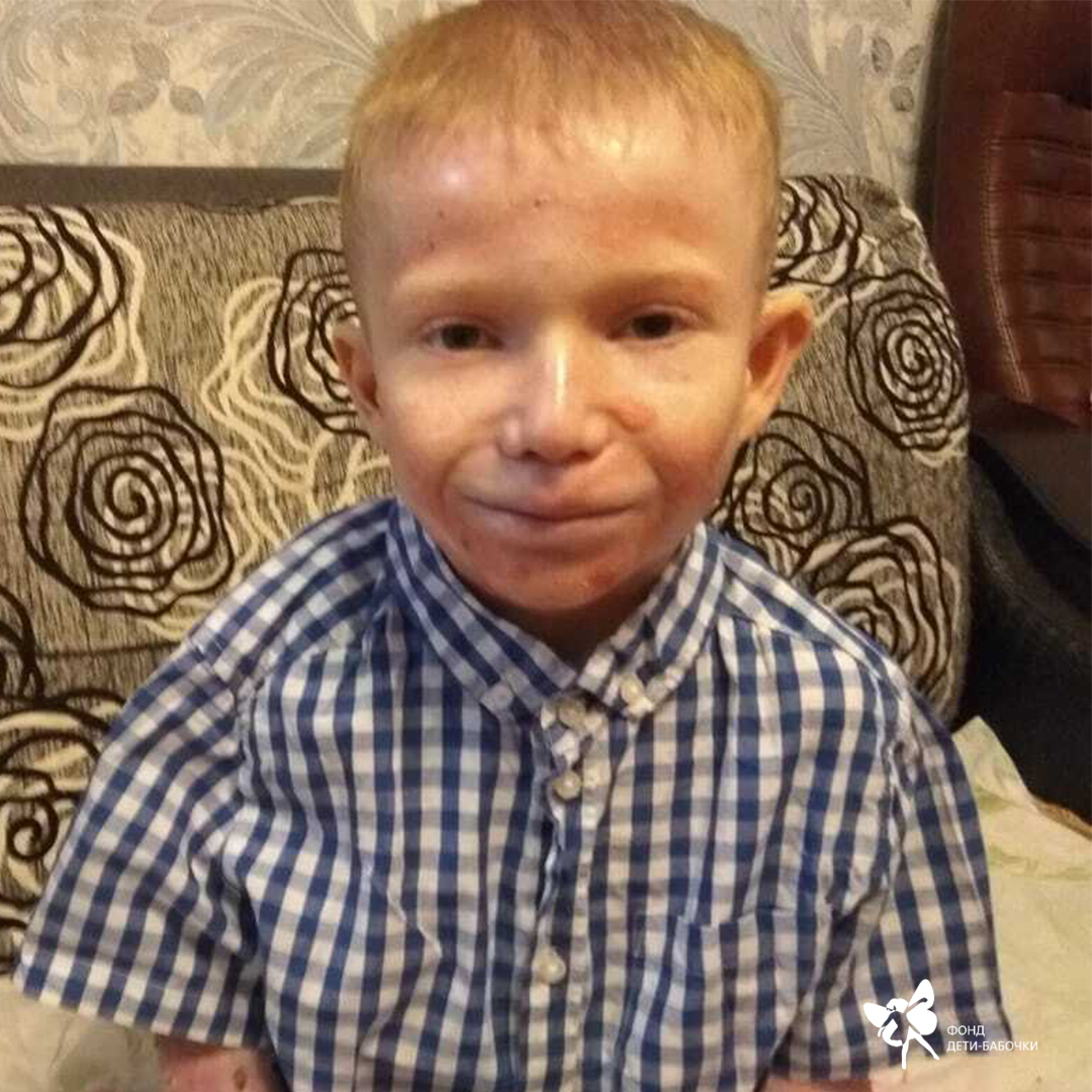 Максим Баулин