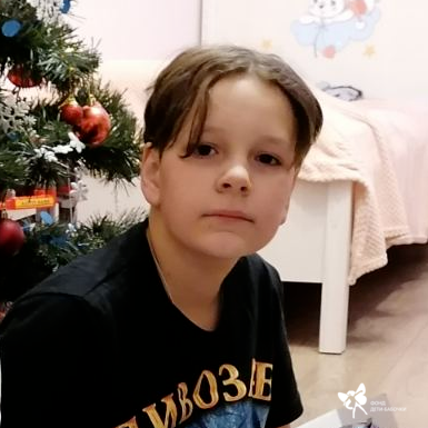 Павел Калугин