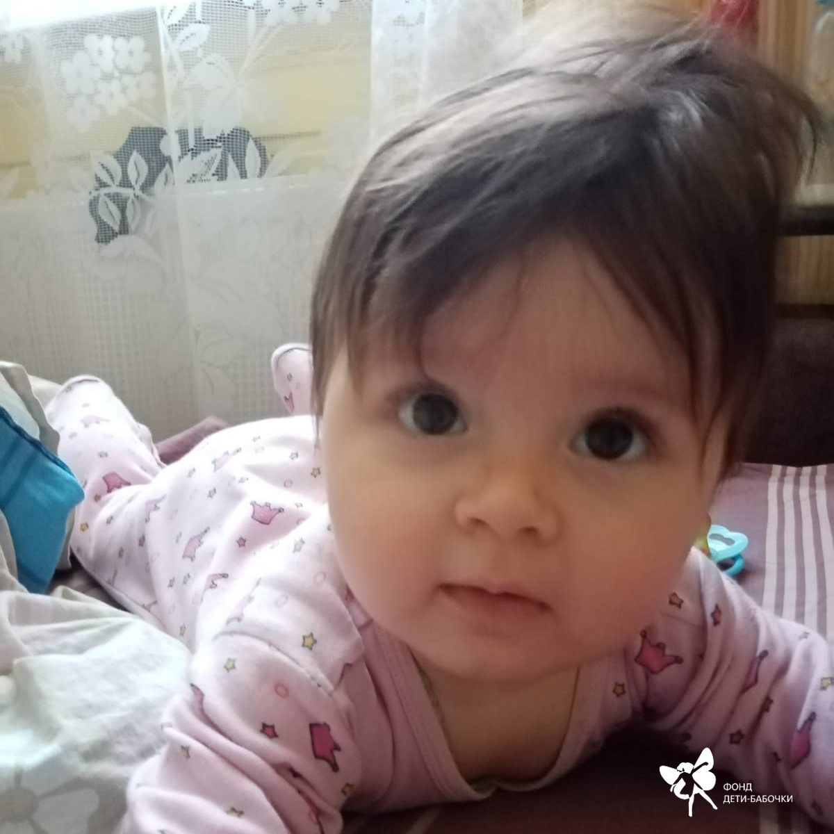 Марьям Потапова