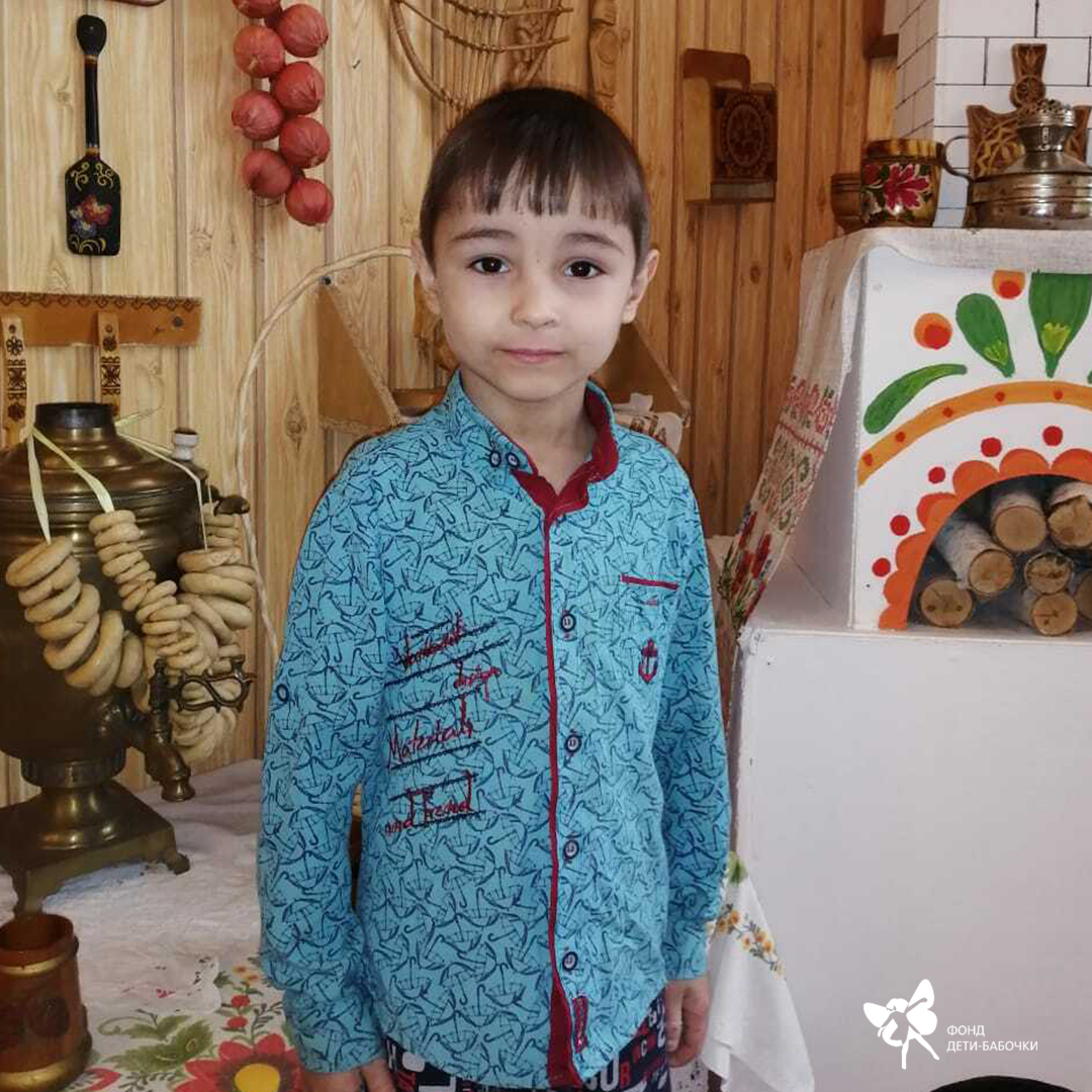 Тигран Гарибян