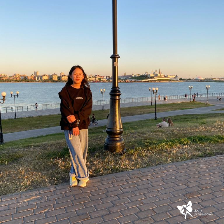 Алтана Дымпилова