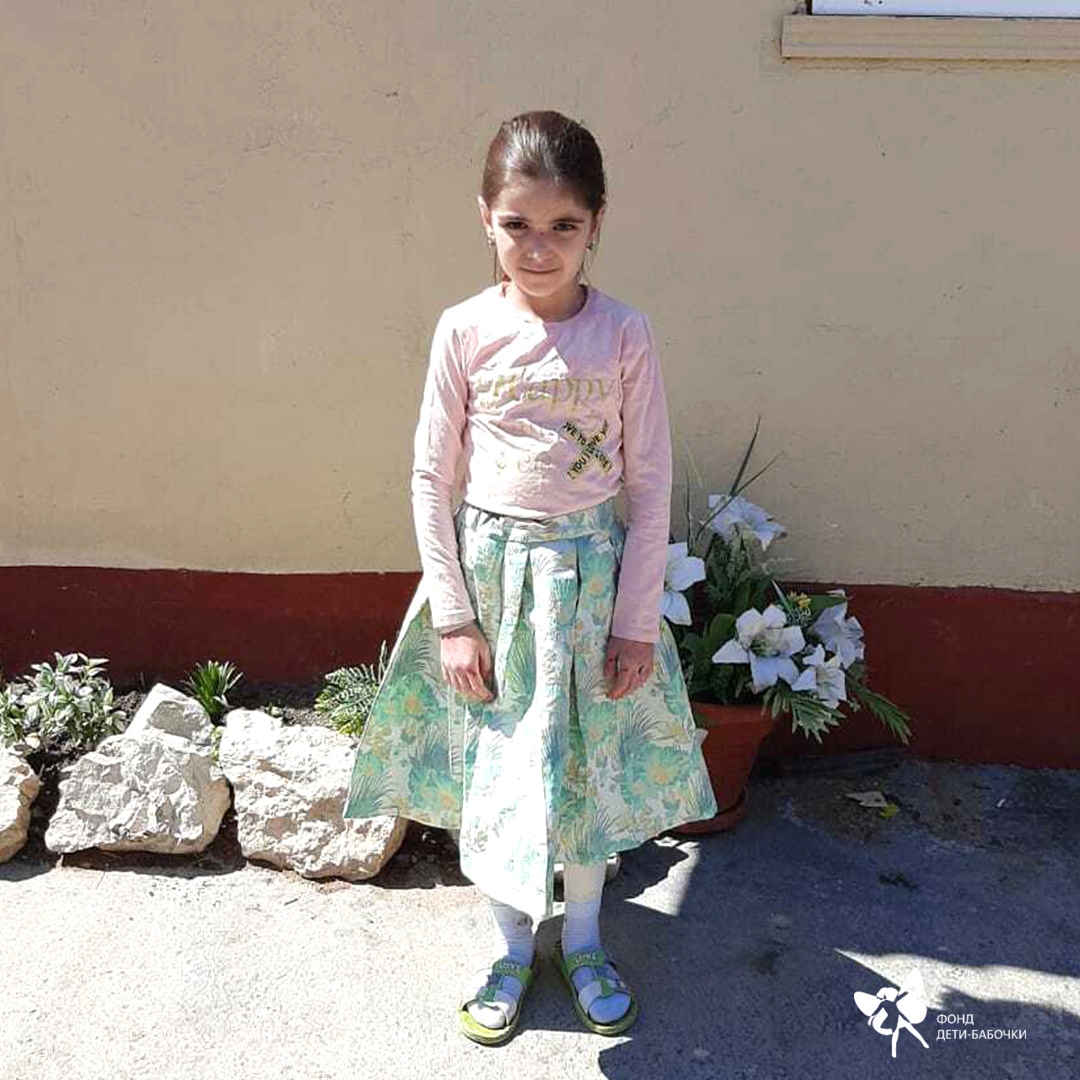 Зульфия Томова