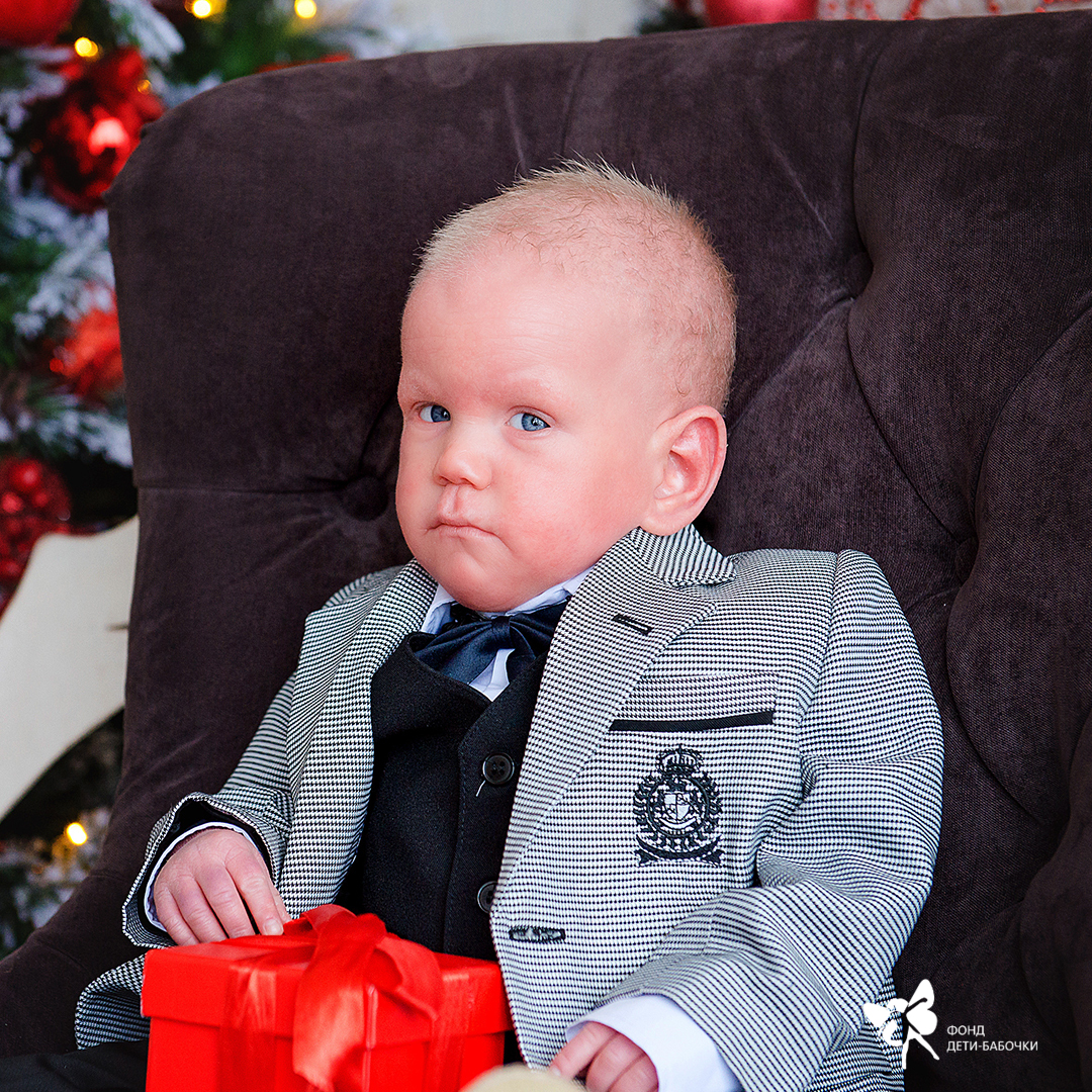 Иван Савченко