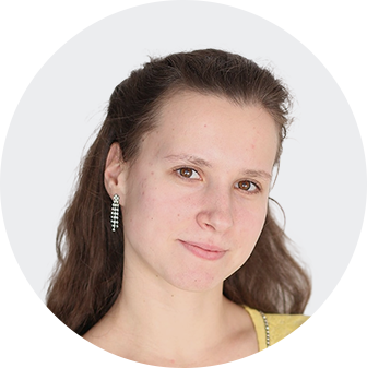 Анна Долгова