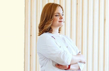 "Лучшее детям"