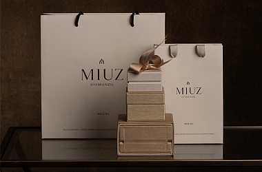 Партнерская акция фонда «Дети-бабочки» и сети ювелирных магазинов MIUZ Diamonds