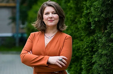 Как глава фонда «Дети-бабочки» выстроила систему помощи людям с редким заболеванием и почему он закроется