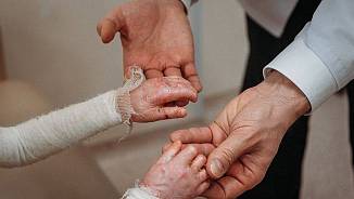 Препарат EB-101 - новый подход к заживлению ран